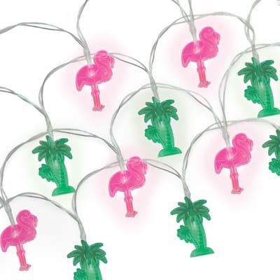 Mustard Funny Geschakelde Verlichting - Light Your Own - Tropical - Assorti