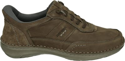 Josef Seibel - NEW ANVERS 21 - Instappers - Kleur: Bruin - Maat: 49