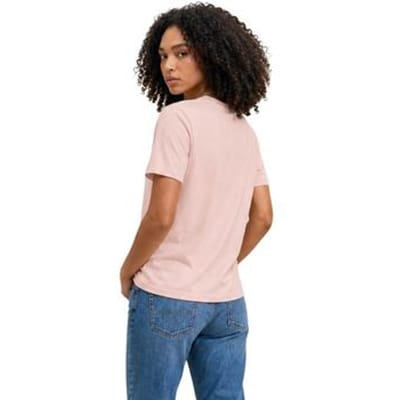 T-shirt Calvin Klein Jeans Lv047g829g Ss Baby Terry Hero
