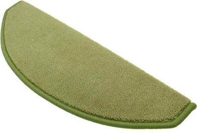 Trapmatten 15x Elite soft Lime Groen 62x19x3,5