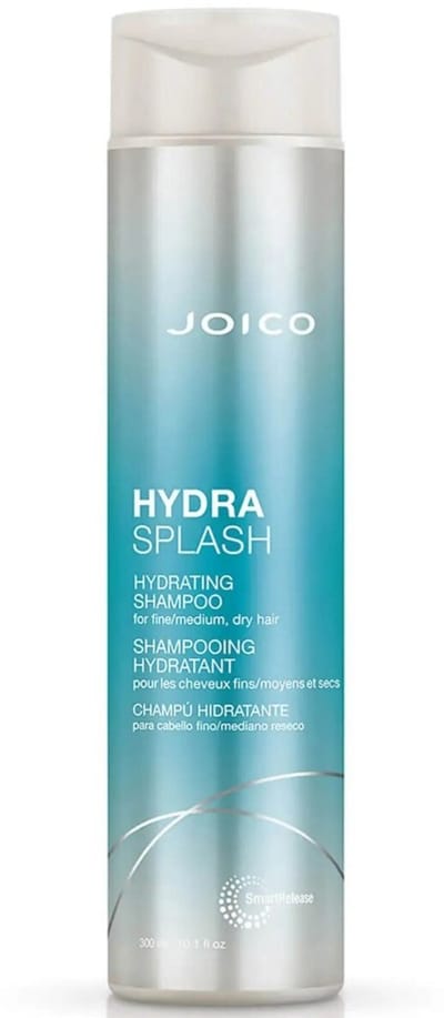 Joico Hydra Splash Hydrating Shampoo -300ml