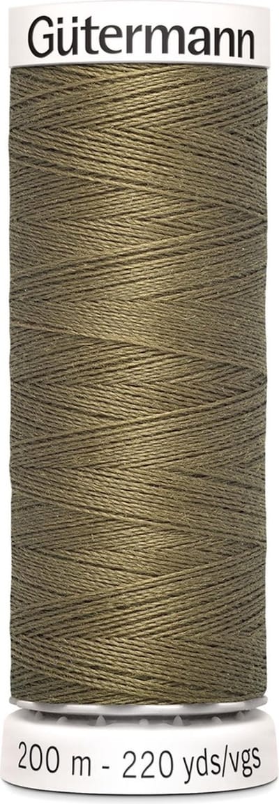 Gutermann Polyester Naaigaren 200meter-528