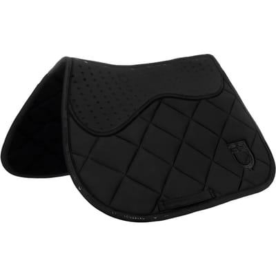 Zadeldoeken Equestro Silica Plus