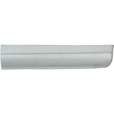 Spatbord, achter BLIC 6504-03-3546609P, links
