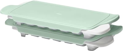 OXO tot Babyvoeding diepvriesbakje Opal 2-pack 14*22ml