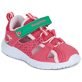 Platte sandalen Kangaroos KI-Rock Lite EV