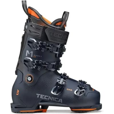 Tecnica Mach1 LV 120 TD GW (Maat - 27,5, Kleur - Ink-Blue)