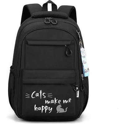 kinderen schooltas schattige roze schoolrugzak voor meisjes kinderen kawaii boekenrugzak basisschool middelbare scholieren cadeau rugzak met grote capaciteit