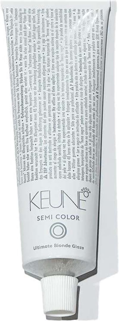 Keune Semi Color Champagne - 60ml