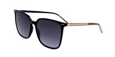 Hugo Boss BOSS 1523/S Black 57/16/140 WOMAN Zonnebrillen