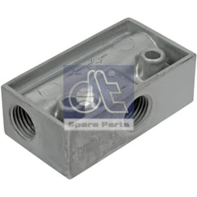 Stuurklep, aanhanger DT Spare Parts 4.63085