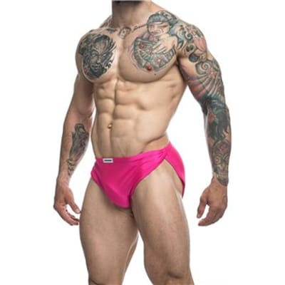 Justin+Simon Justin + Simon Hardloop Short