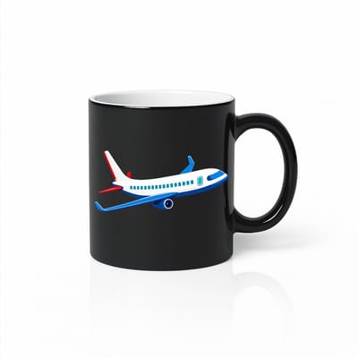 Nevolis® | Espressomok 330ml met Uniek Design | Ontwerp Jouw Eigen Mok | Handgemaakt Cadeau voor Koffieliefhebbers | Gepersonaliseerd op Aanvraag | Enkel of Grote Bestelling