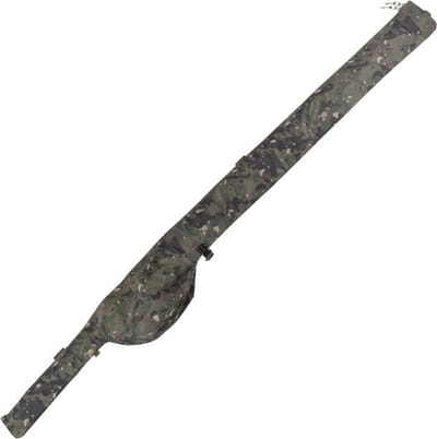 Trakker NXC Camo Rod Sleeve 13ft - Foudraal