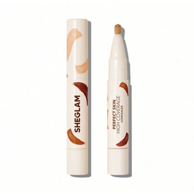 Perfect Skin Concealer Hoge Dekking-Golden Merk Beauty Cosmetica Make-Up Voor Vrouwen En Meisjes
