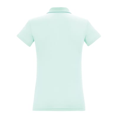 Regatta Dames/dames Maverick V Polo Shirt (Oceaannevel)