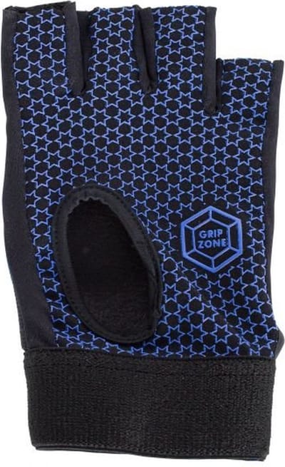 Reece Comfort Half Finger Glove - Maat L