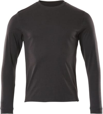 Mascot T-shirt met lange mouwen „ Alb” i Crossover 50548-250