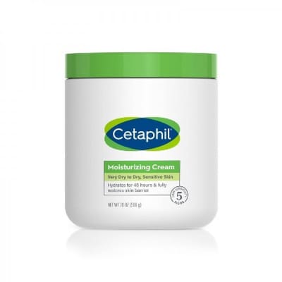 Cetaphil Body Moisturizer – Hydraterende Bodylotion – Droge & Zeer Droge Gevoelige Huid – 566 g