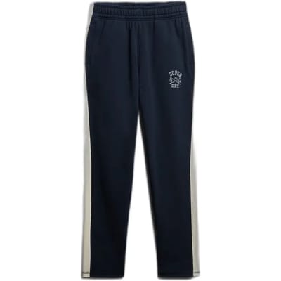 Superdry - Athletic Club Joggingbroek - Heren - Broeken