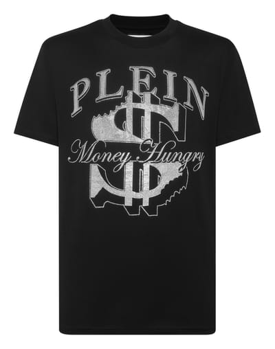 T-Shirt Ronde Hals