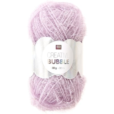 Rico Creative Bubble  - Lavender