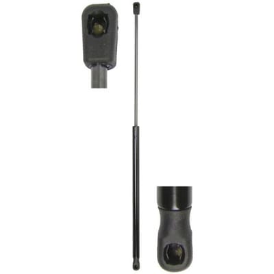 Gasveer, motorkap MAGNUM TECHNOLOGY MGS5021