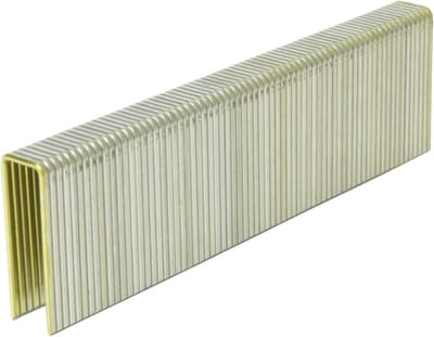 Bevestigingsmiddelen Set - Nietjes Set - Industriële Toepassingen - Grote Verpakking - 11 mm - Goud