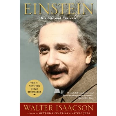 Einstein - Walter Isaacson