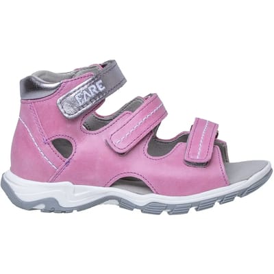 Meisjes sandalen Fare Klasik Healthy