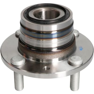 Wiellagerset BTA H23017BTA