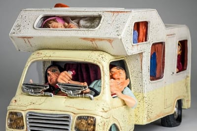 De Camper