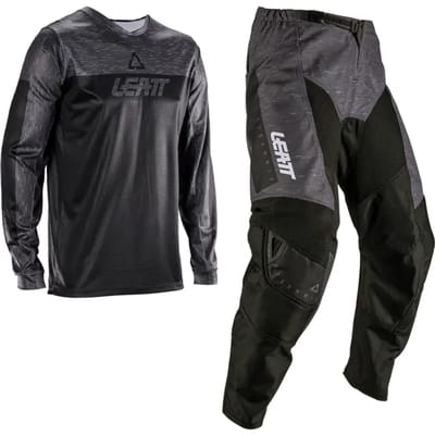 Motorcross combinatie voor kinderen Leatt Kit 3.5