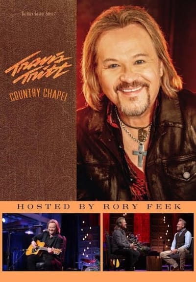 Travis Tritt - Country Chapel (DVD)