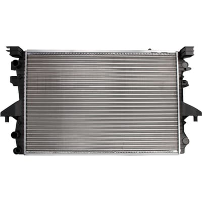 Radiator, motorkoeling THERMOTEC D7W062TT