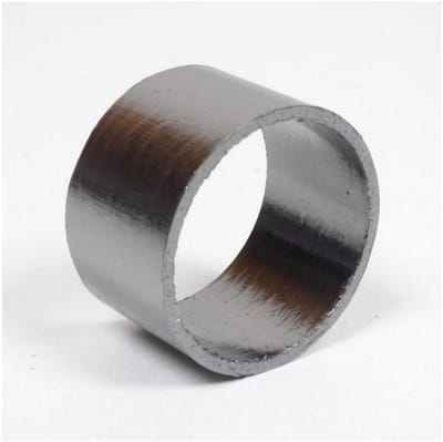 centauro uitlaatpakking voor motor yamaha 600 fz6 2004-2009 e460500345 / 46x50x34.5 nieuw