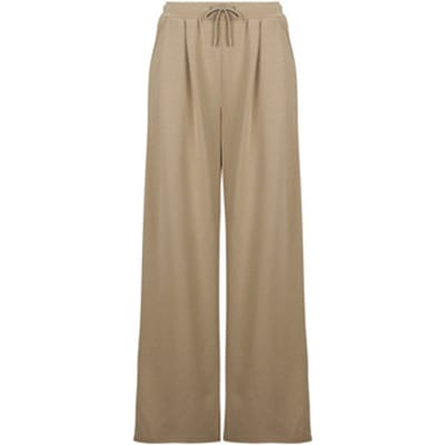 Trainingsbroek Guess JASMINE WIDE LEG