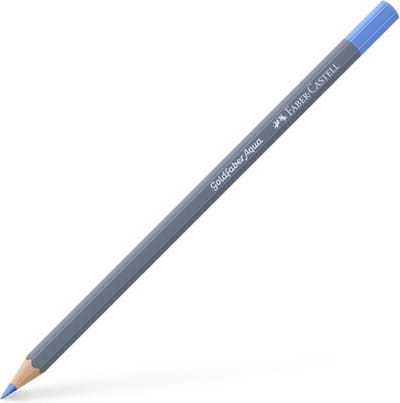 Faber-Castell kleurpotlood - Goldfaber - aquarel - 140 licht ultramarijn - FC-114640