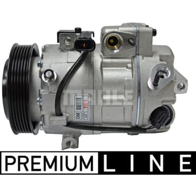 Compressor airconditioning MAHLE ACP 462 000P