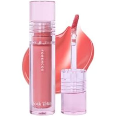 FORENCOS - Soak Tattoo Tint - 16 Colors 2025 Version - #03 Chou Chou
