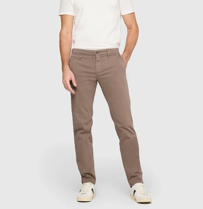 MAC Chino Bruin 1995L 254W