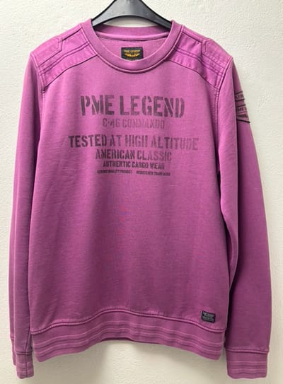 PME Legend - Crewneck/Sweater - Maat M