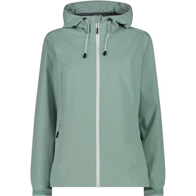 V waterproof Ripstop damesjack CMP
