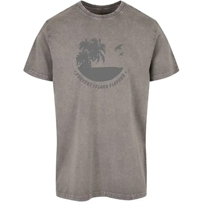 T-shirt Forvert Sunnyvale