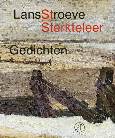 Sterkteleer - Lans Stroeve