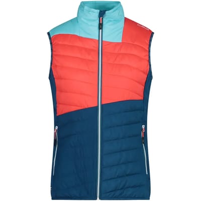 Hybride damesgilet CMP