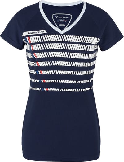 Tecnifibre F2 Girl T-shirt