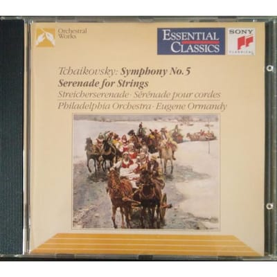 Symphony No. 5