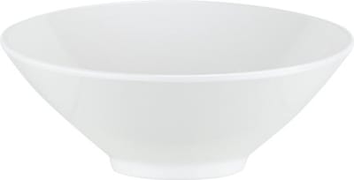 Cosy&Trendy Anthony Unbreakable Slakom S Wit Blinkend 15.5x15xH7,5cm Melamine