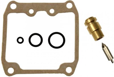 tourmax carburateurreparatieset voor suzuki 800 vx motorfiets 1990 tot 1994 cab-s7 nieuw